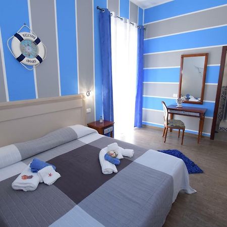 B&B Empedocle Porto Empedocle Exteriér fotografie