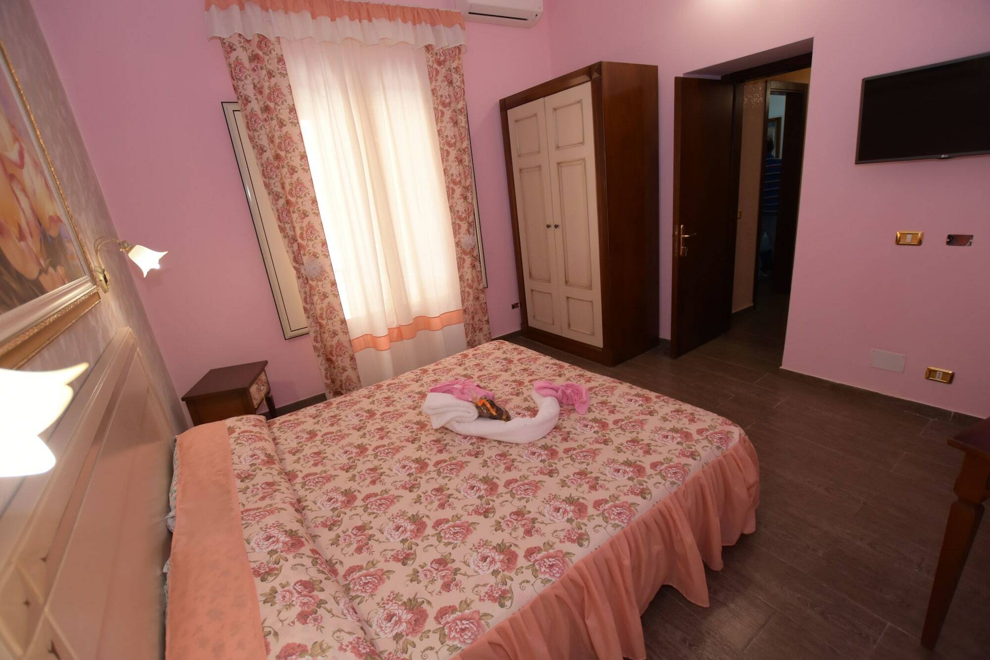 B&B Empedocle Porto Empedocle Exteriér fotografie