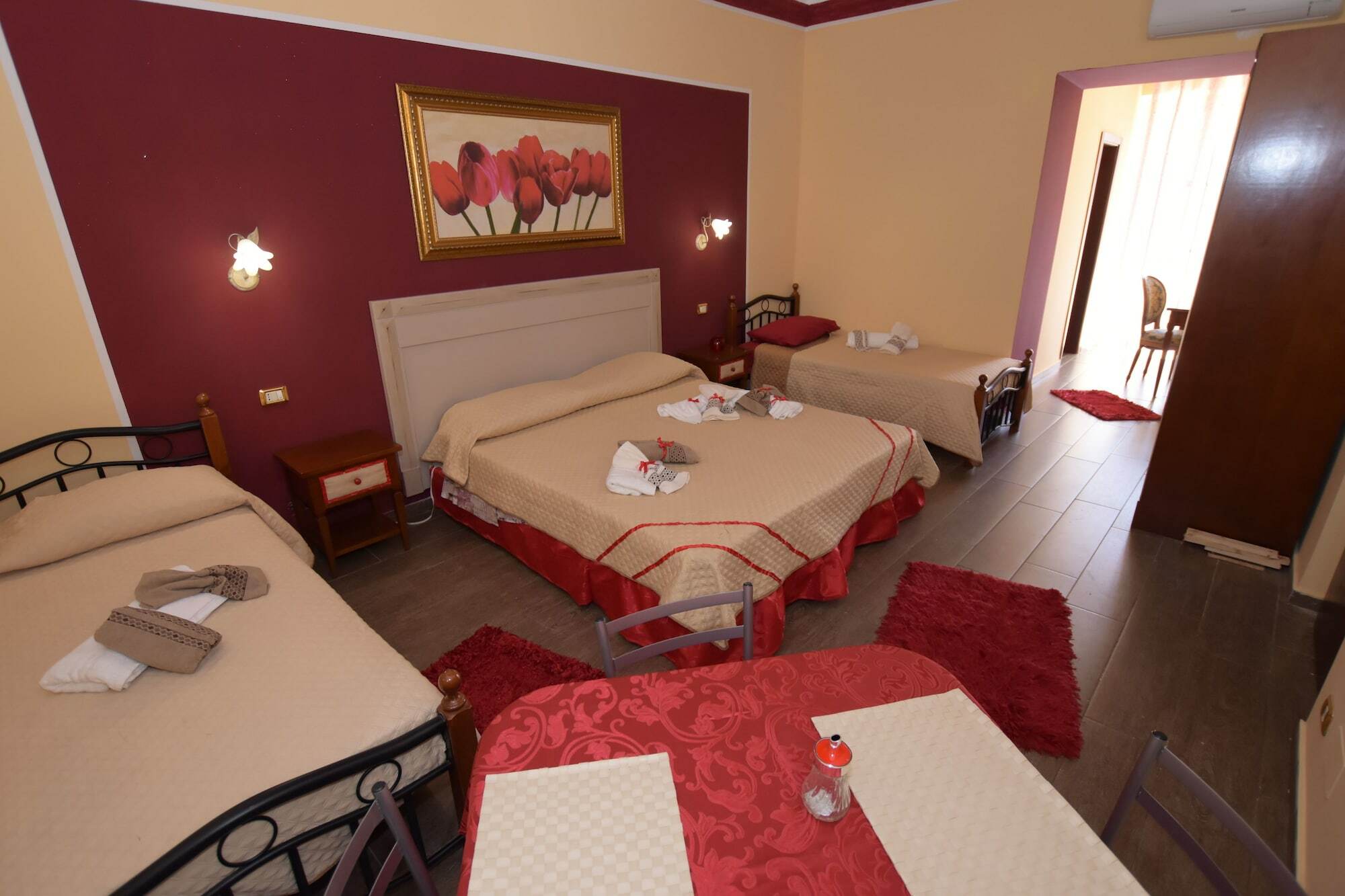 B&B Empedocle Porto Empedocle Exteriér fotografie
