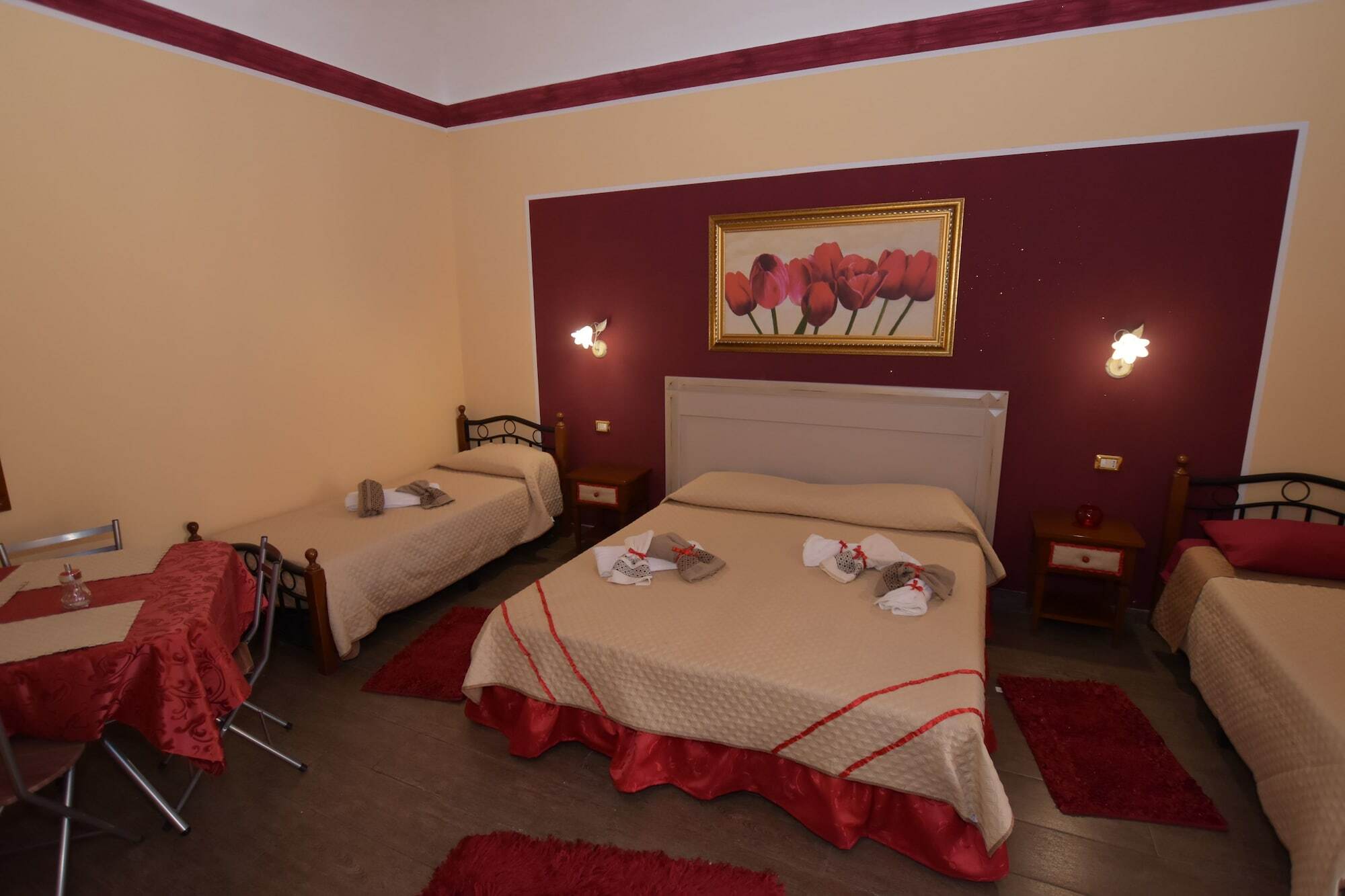 B&B Empedocle Porto Empedocle Exteriér fotografie