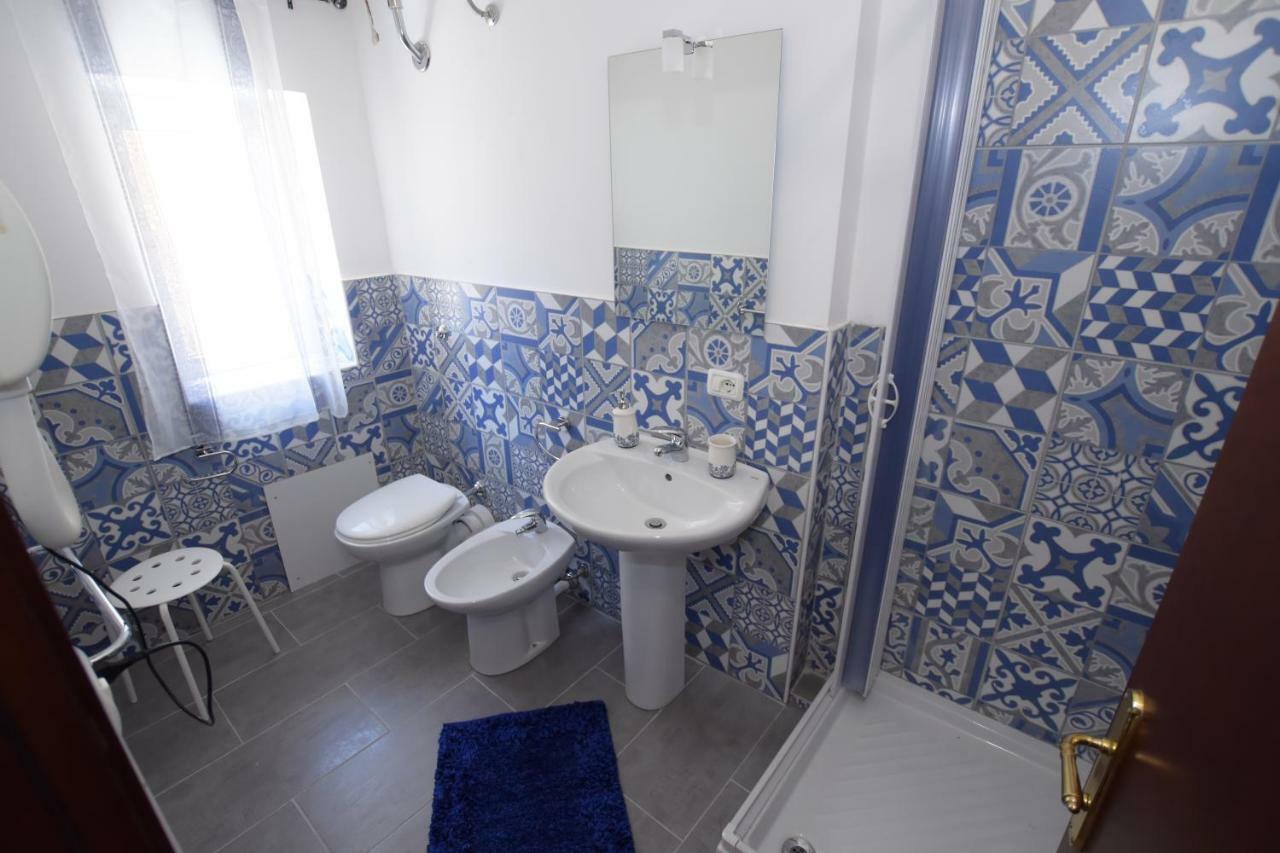 B&B Empedocle Porto Empedocle Exteriér fotografie
