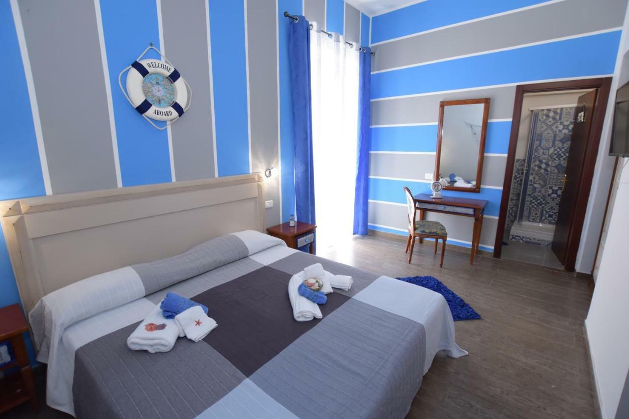 B&B Empedocle Porto Empedocle Exteriér fotografie