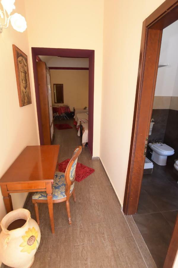 B&B Empedocle Porto Empedocle Exteriér fotografie