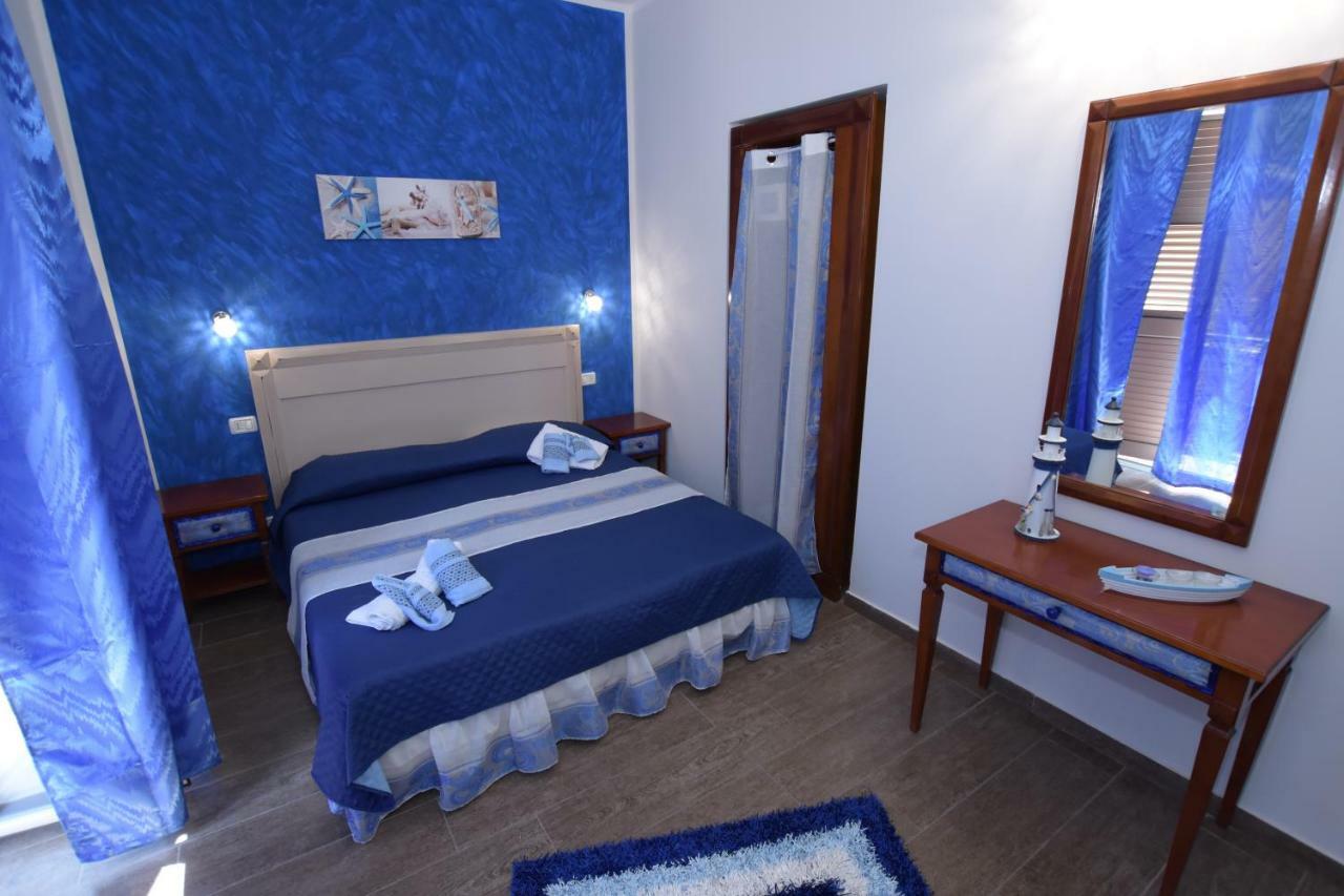 B&B Empedocle Porto Empedocle Exteriér fotografie