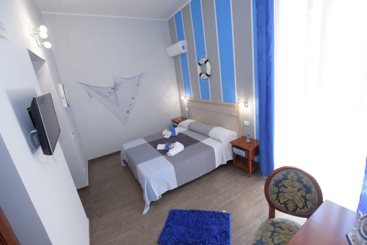 B&B Empedocle Porto Empedocle Exteriér fotografie