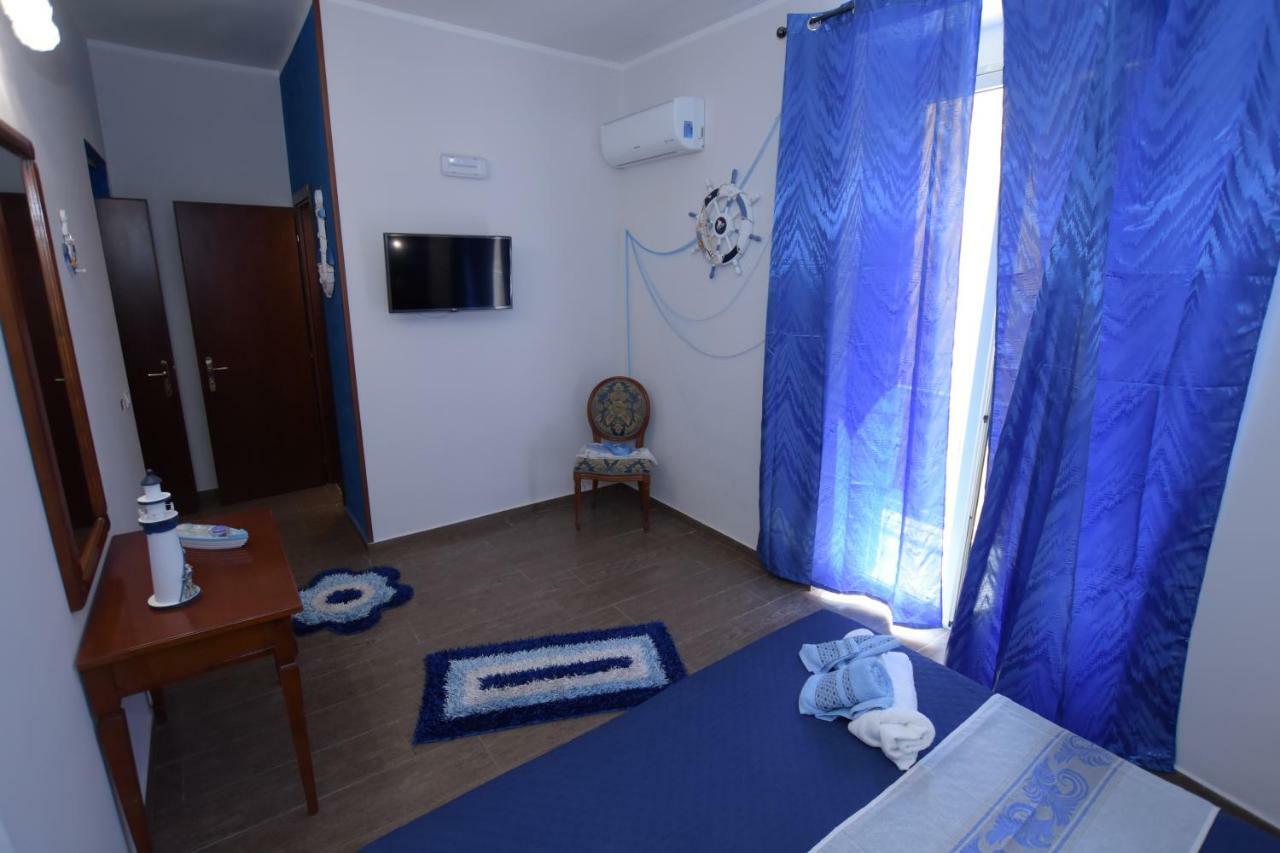 B&B Empedocle Porto Empedocle Exteriér fotografie